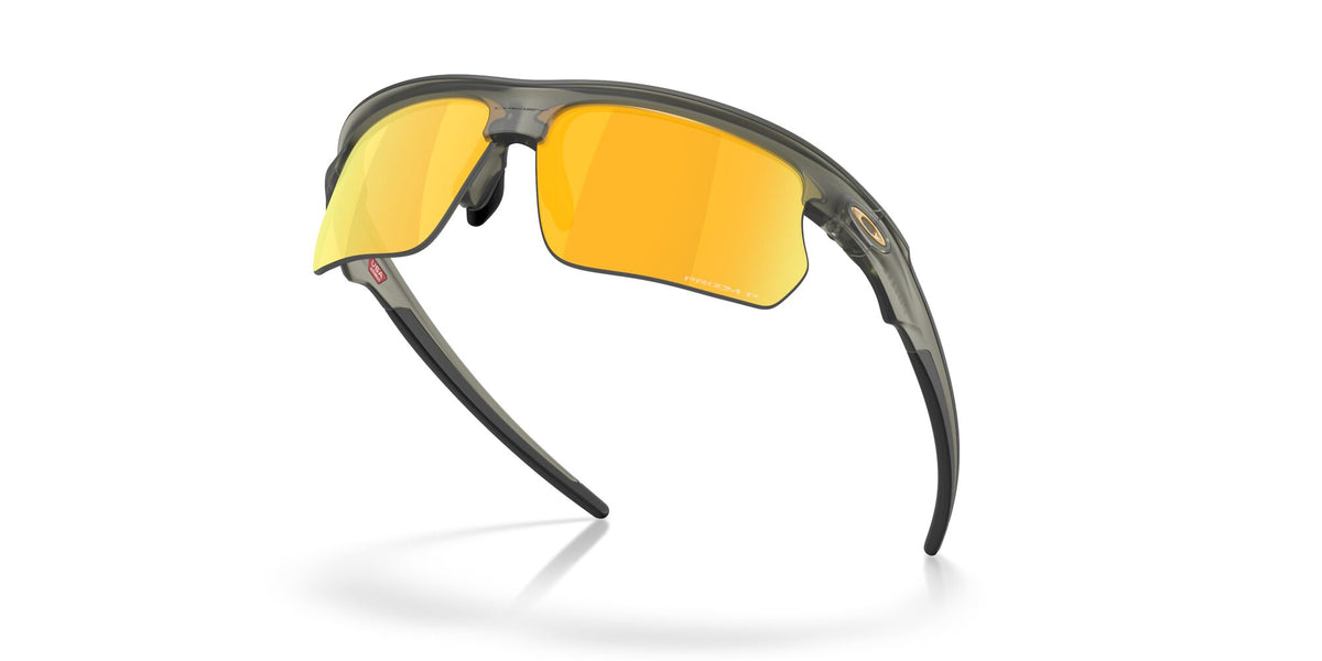 Oakley Bisphaera OO9400 940020 68 Matte Olive Ink / Prizm 24K Polarized