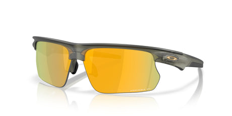 Oakley Bisphaera OO9400 940020 68 Matte Olive Ink / Prizm 24K Polarized