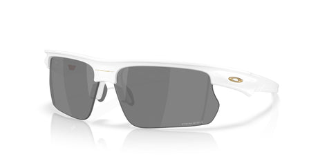Oakley Bisphaera OO9400 940022 68 Matte White / Prizm Black