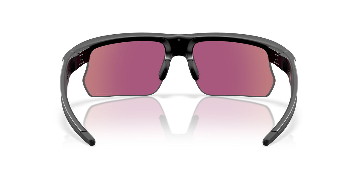 Oakley Bisphaera OO9400 940023 68 Matte Black / Prizm Road Jade