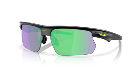 Oakley Bisphaera OO9400 940023 68 Matte Black / Prizm Road Jade