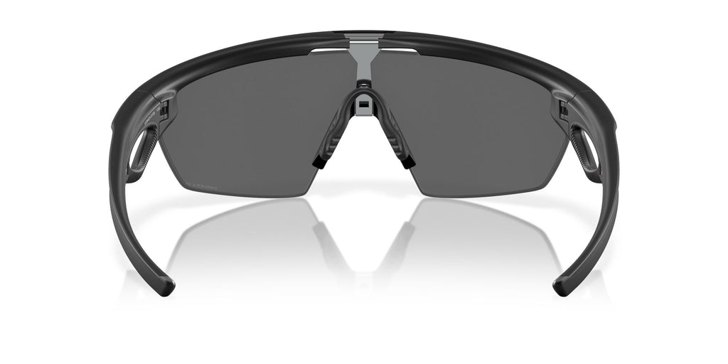 Oakley Sphaera 0OO9403 940301 36 Matte Black / Prizm Black Polarized