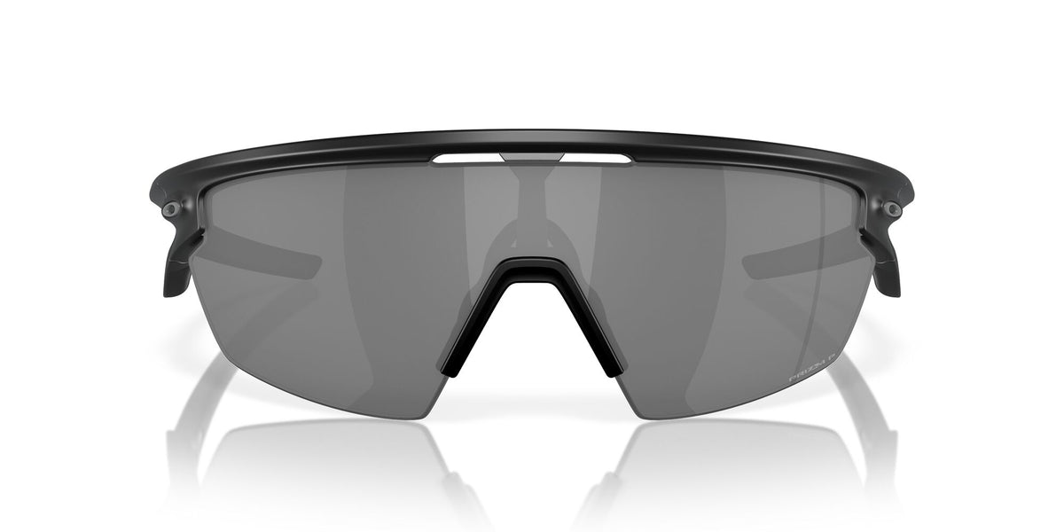 Oakley Sphaera 0OO9403 940301 36 Matte Black / Prizm Black Polarized