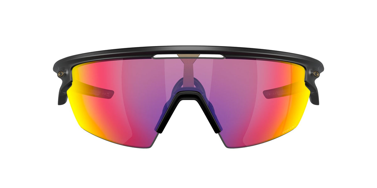 Oakley Sphaera 0OO9403 940303 36 Matte Black / Prizm Road