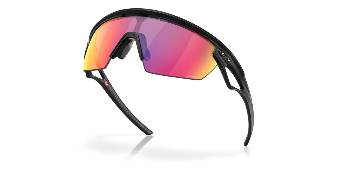 Oakley Sphaera 0OO9403 940303 36 Matte Black / Prizm Road