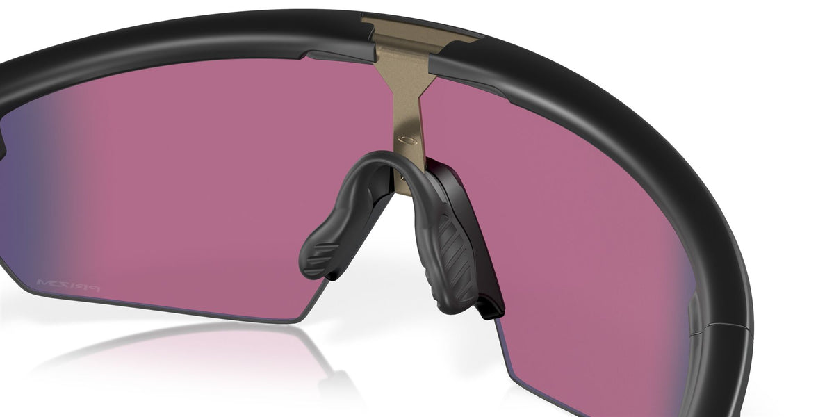 Oakley Sphaera 0OO9403 940303 36 Matte Black / Prizm Road