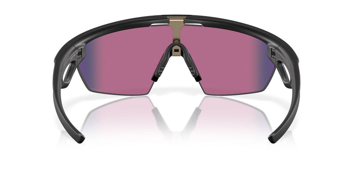 Oakley Sphaera 0OO9403 940303 36 Matte Black / Prizm Road