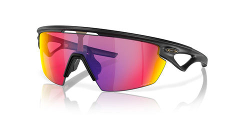 Oakley Sphaera 0OO9403 940303 36 Matte Black / Prizm Road