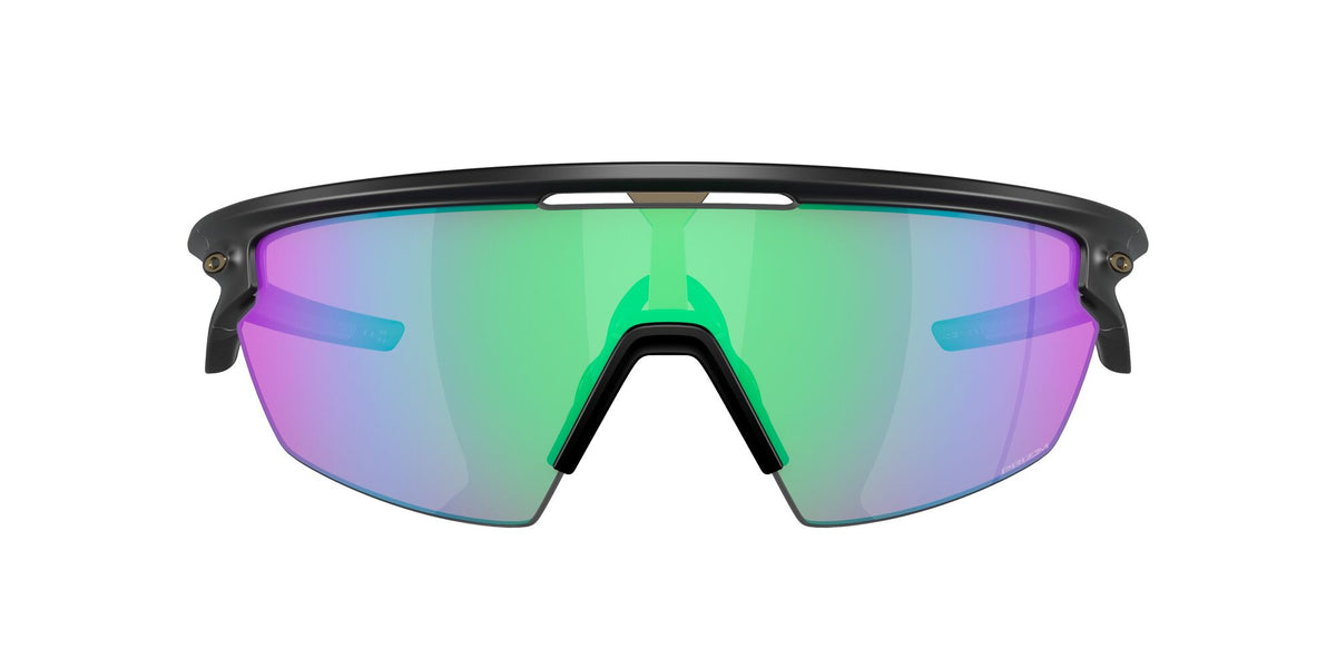 Oakley Sphaera 0OO9403 940306 36 Matte Black / Prizm Golf