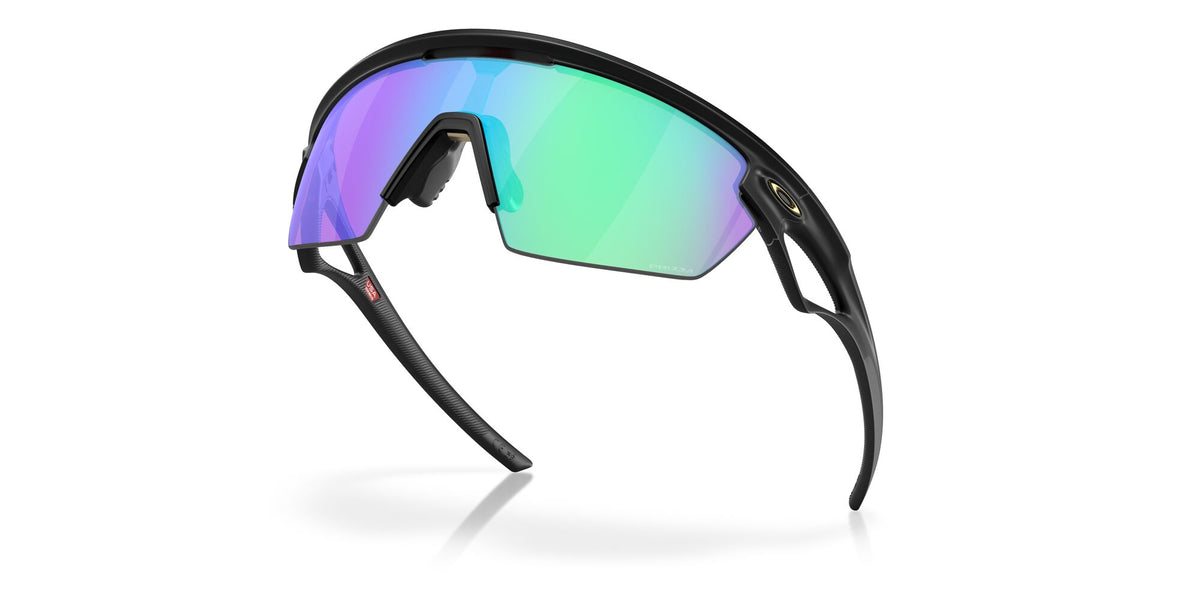 Oakley Sphaera 0OO9403 940306 36 Matte Black / Prizm Golf