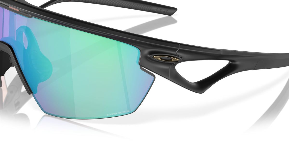 Oakley Sphaera 0OO9403 940306 36 Matte Black / Prizm Golf