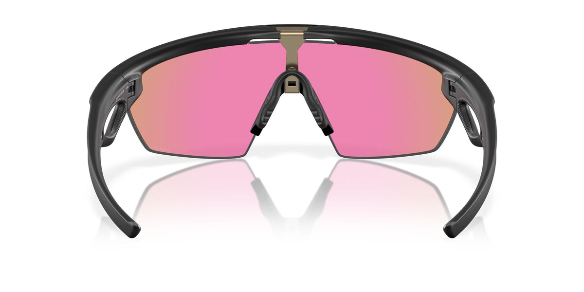 Oakley Sphaera 0OO9403 940306 36 Matte Black / Prizm Golf