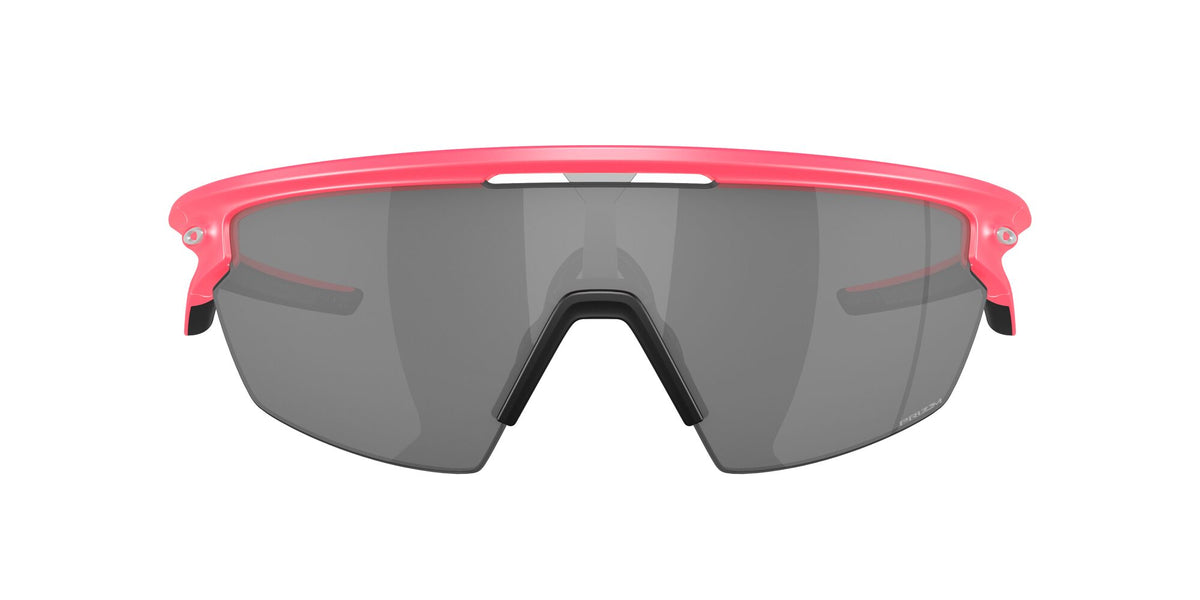 Oakley Sphaera 0OO9403 940310 36 Matte Neon Pink / Prizm Black