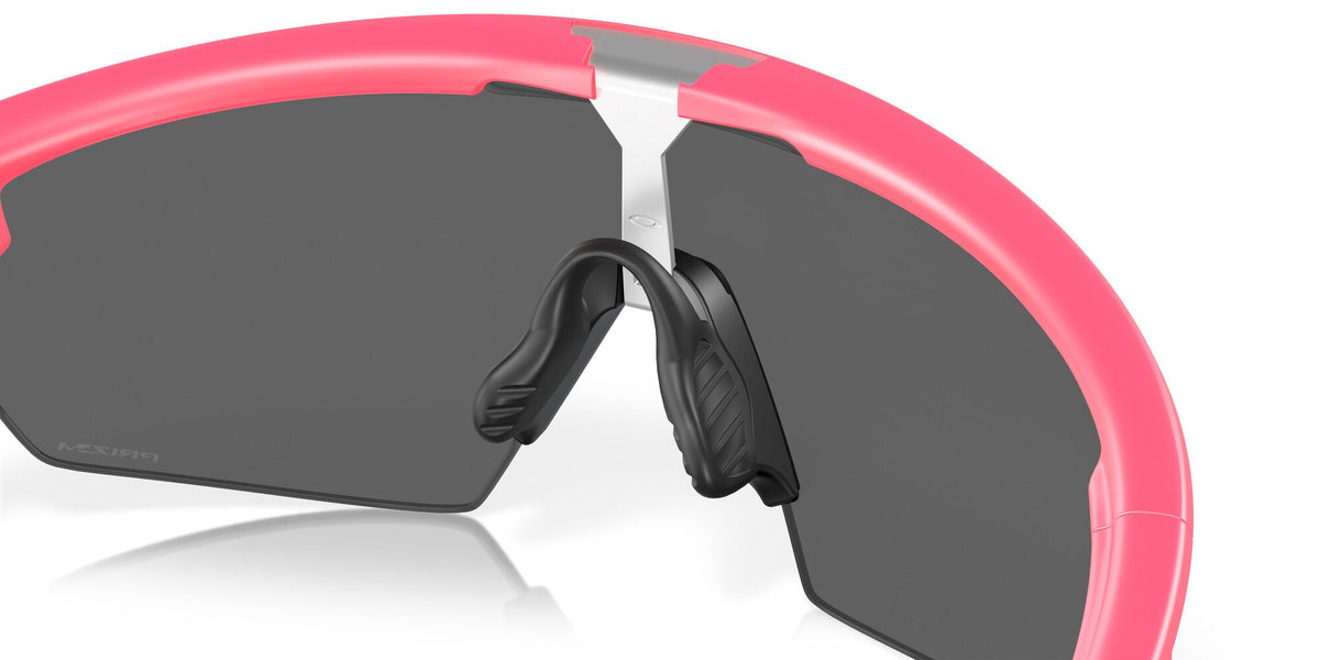 Oakley Sphaera 0OO9403 940310 36 Matte Neon Pink / Prizm Black