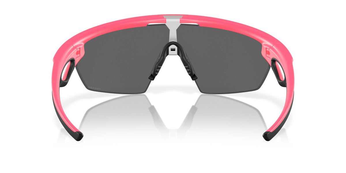 Oakley Sphaera 0OO9403 940310 36 Matte Neon Pink / Prizm Black