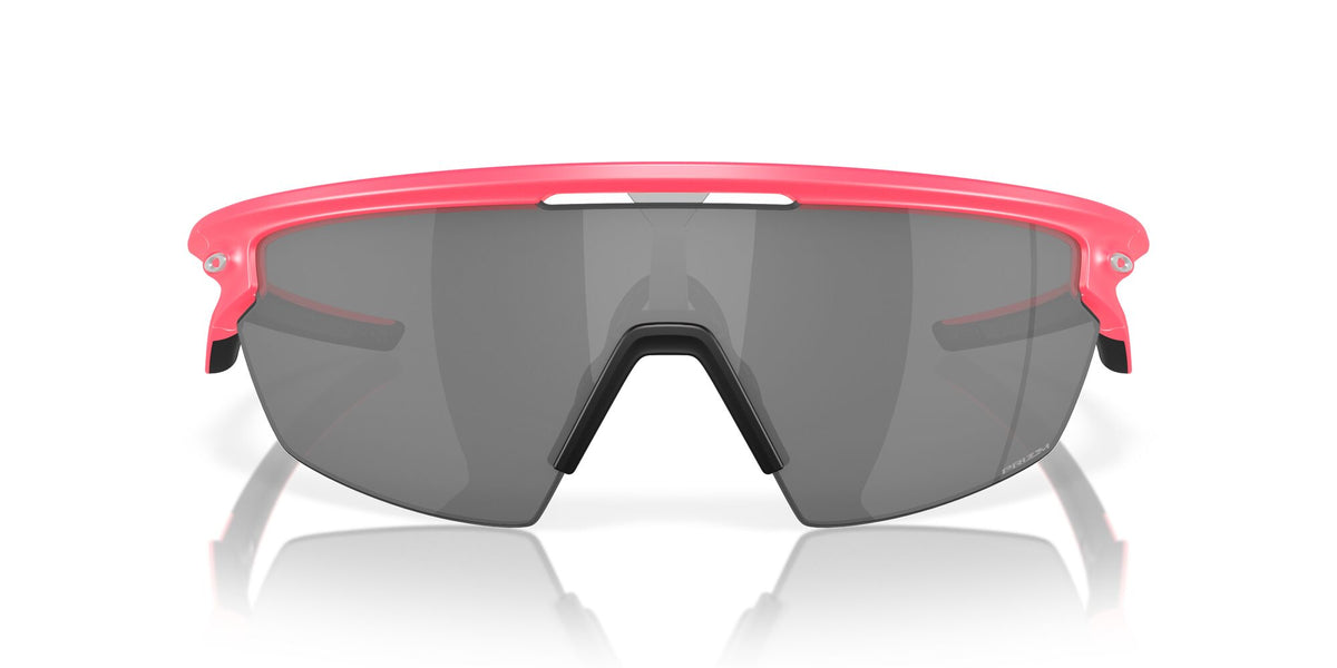 Oakley Sphaera 0OO9403 940310 36 Matte Neon Pink / Prizm Black