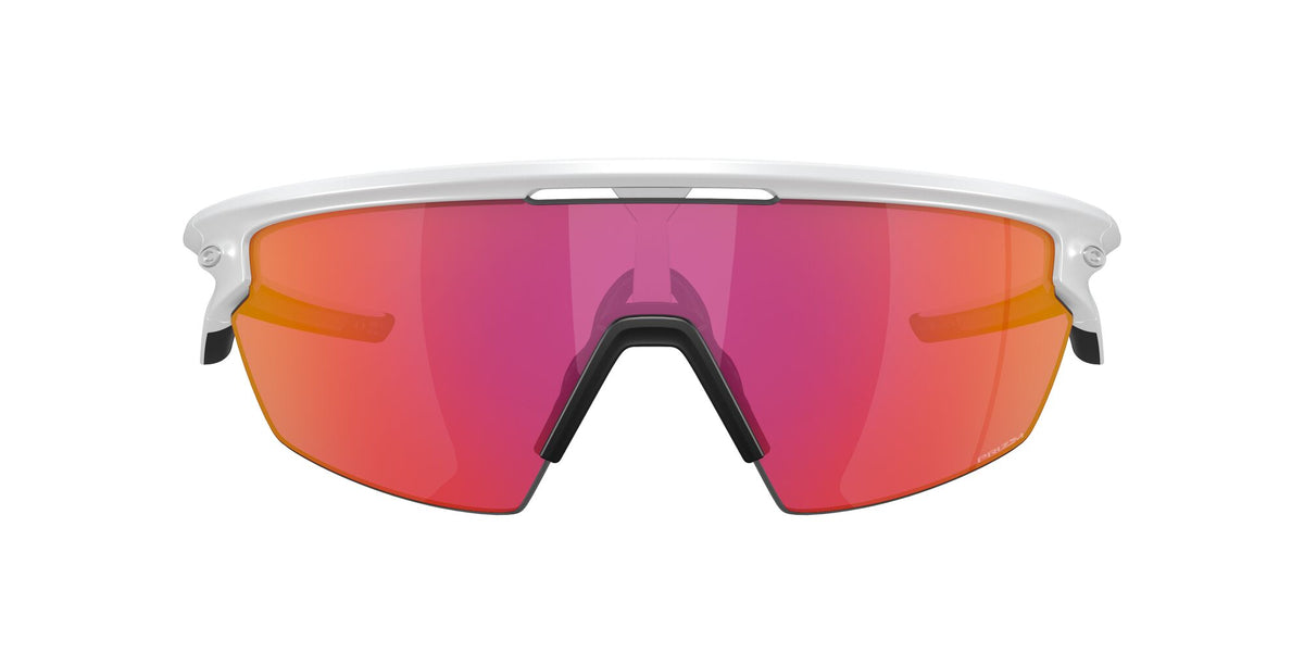 Oakley Sphaera 0OO9403 940311 36 Matte White / Prizm Field