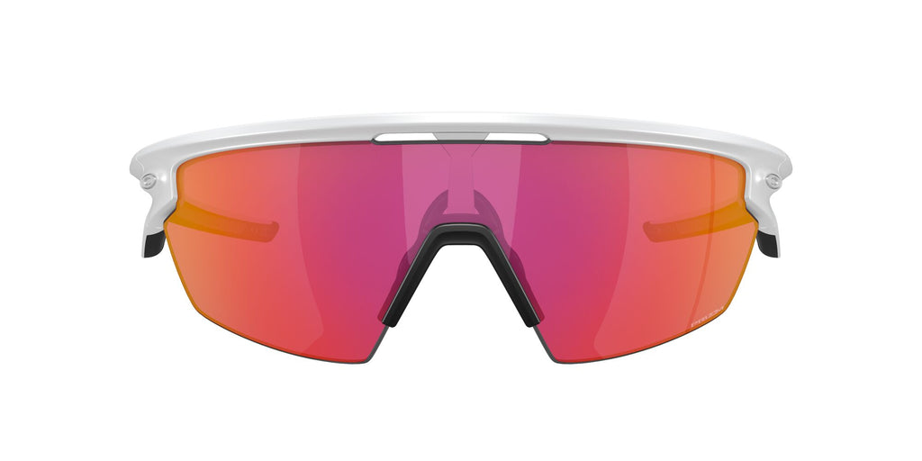 Oakley Sphaera 0OO9403 940311 36 Matte White / Prizm Field