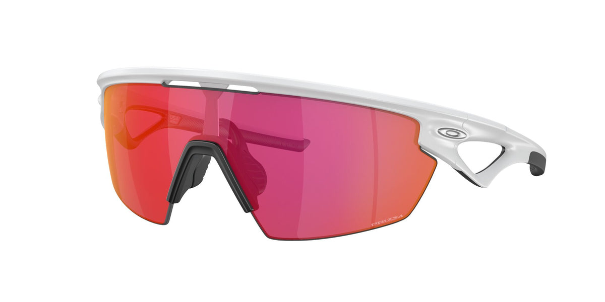 Oakley Sphaera 0OO9403 940311 36 Matte White / Prizm Field