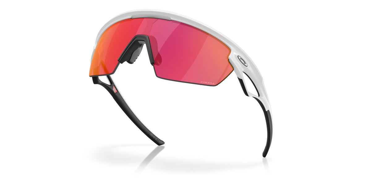 Oakley Sphaera 0OO9403 940311 36 Matte White / Prizm Field