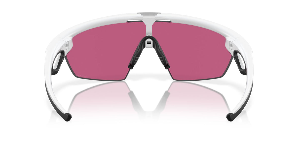 Oakley Sphaera 0OO9403 940311 36 Matte White / Prizm Field
