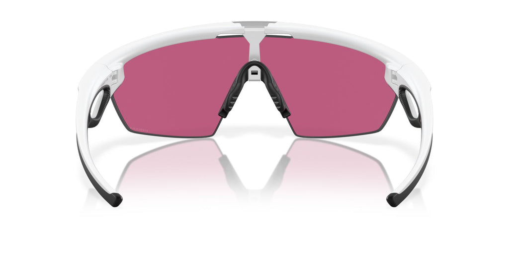 Oakley Sphaera 0OO9403 940311 36 Matte White / Prizm Field