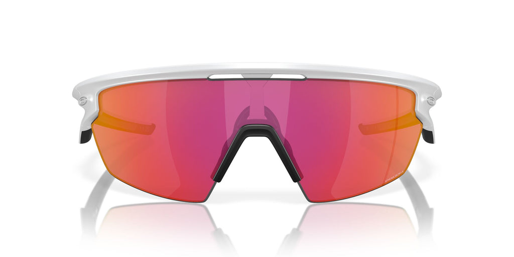 Oakley Sphaera 0OO9403 940311 36 Matte White / Prizm Field