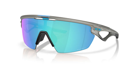 Oakley Sphaera OO9403 940320 36 Matte Grey Ink / Prizm Sapphire