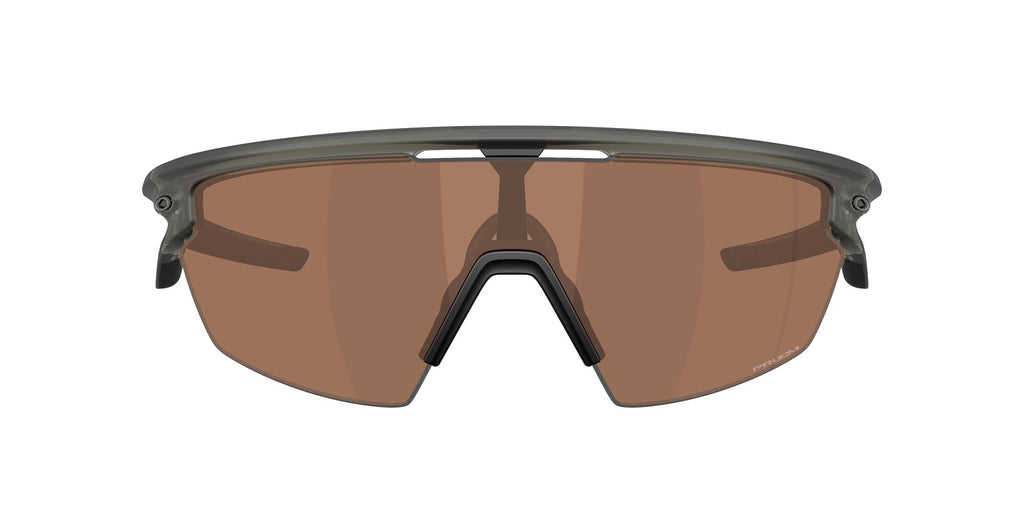 Oakley Sphaera OO9403 940321 36 Matte Olive Ink / Prizm Tungsten