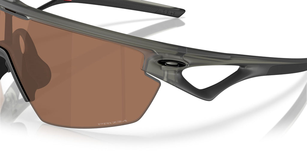 Oakley Sphaera OO9403 940321 36 Matte Olive Ink / Prizm Tungsten