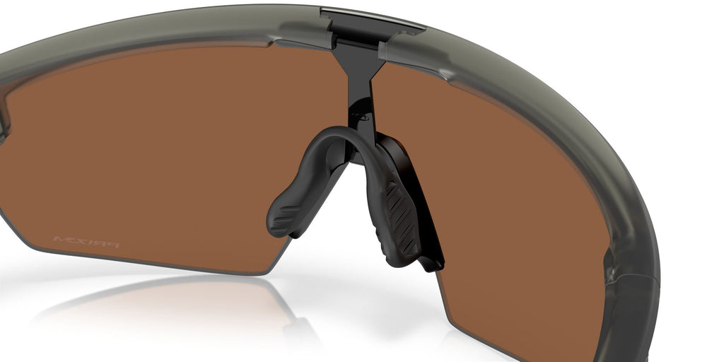 Oakley Sphaera OO9403 940321 36 Matte Olive Ink / Prizm Tungsten