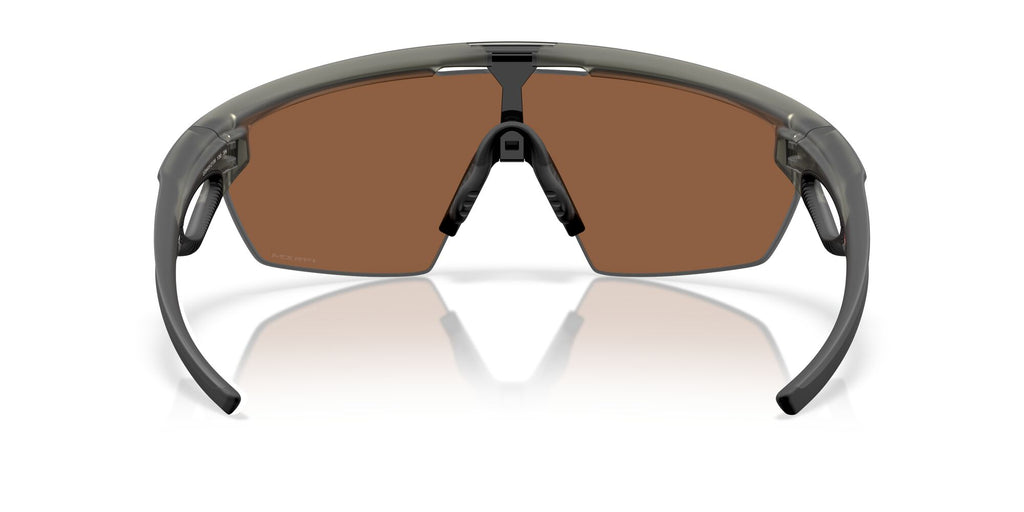 Oakley Sphaera OO9403 940321 36 Matte Olive Ink / Prizm Tungsten