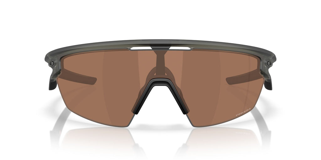 Oakley Sphaera OO9403 940321 36 Matte Olive Ink / Prizm Tungsten