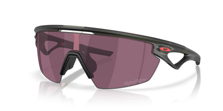Oakley Sphaera OO9403 940322 36  / Prizm Road Black