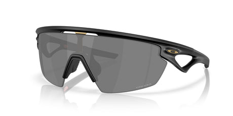Oakley Sphaera OO9403 940323 36 Matte Black / Prizm Black