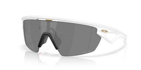 Oakley Sphaera OO9403 940324 36 Matte White / Prizm Black