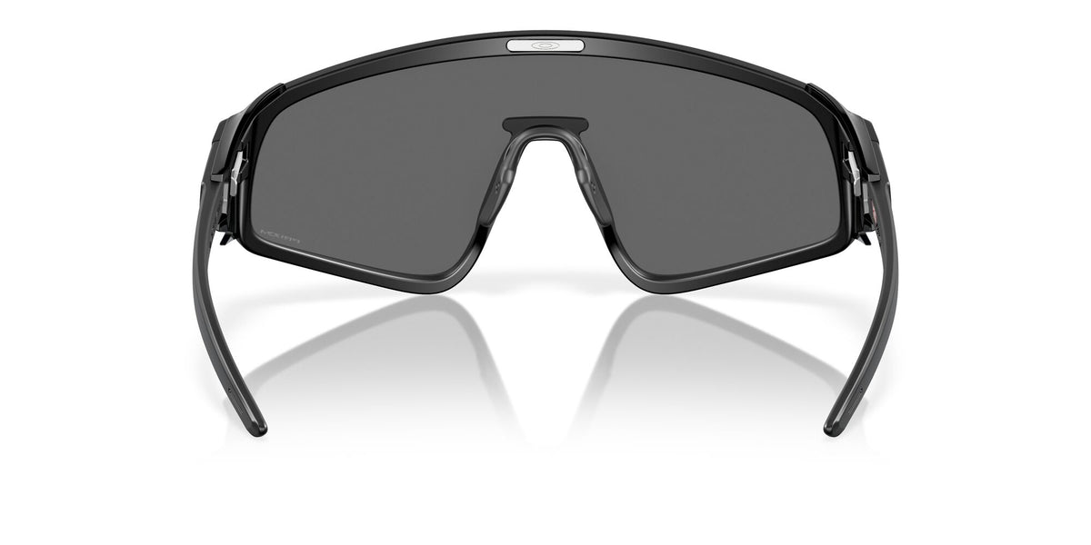 Oakley Latch Panel 0OO9404 940401 35 Matte Black / Prizm Black