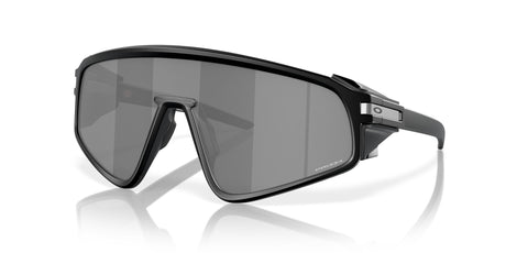 Oakley Latch Panel 0OO9404 940401 35 Matte Black / Prizm Black