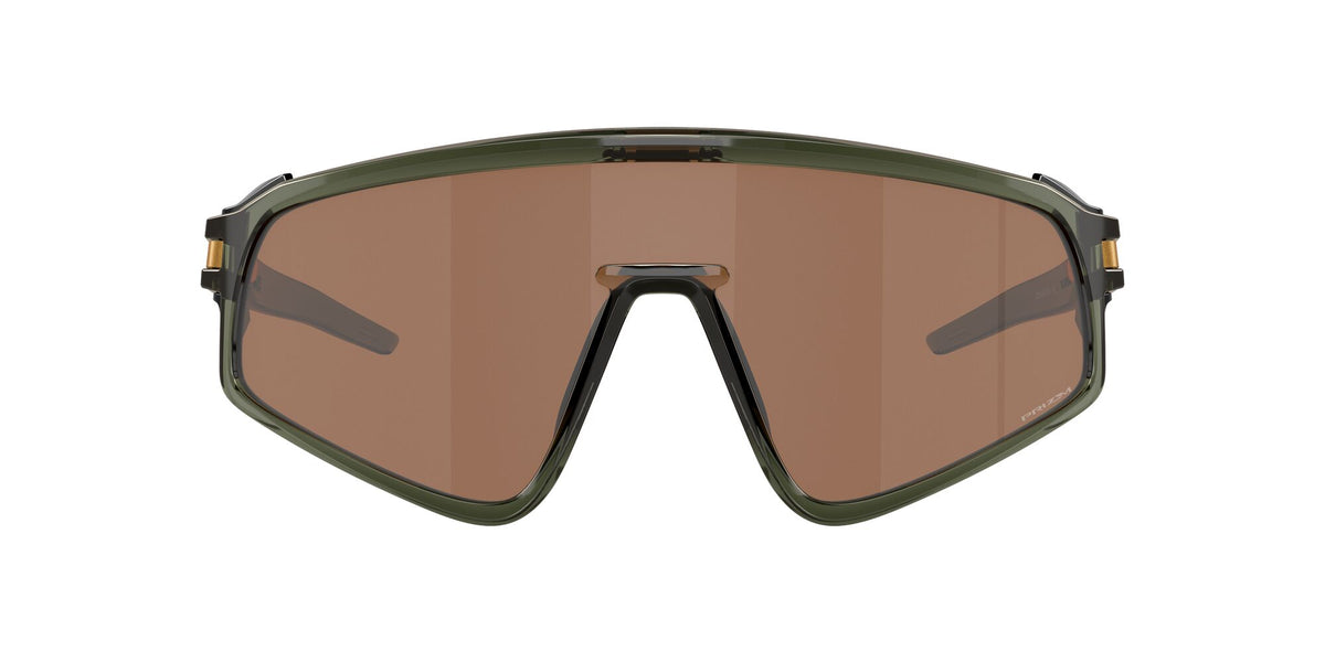 Oakley Latch Panel 0OO9404 940403 35 Olive Ink / Prizm Tungsten