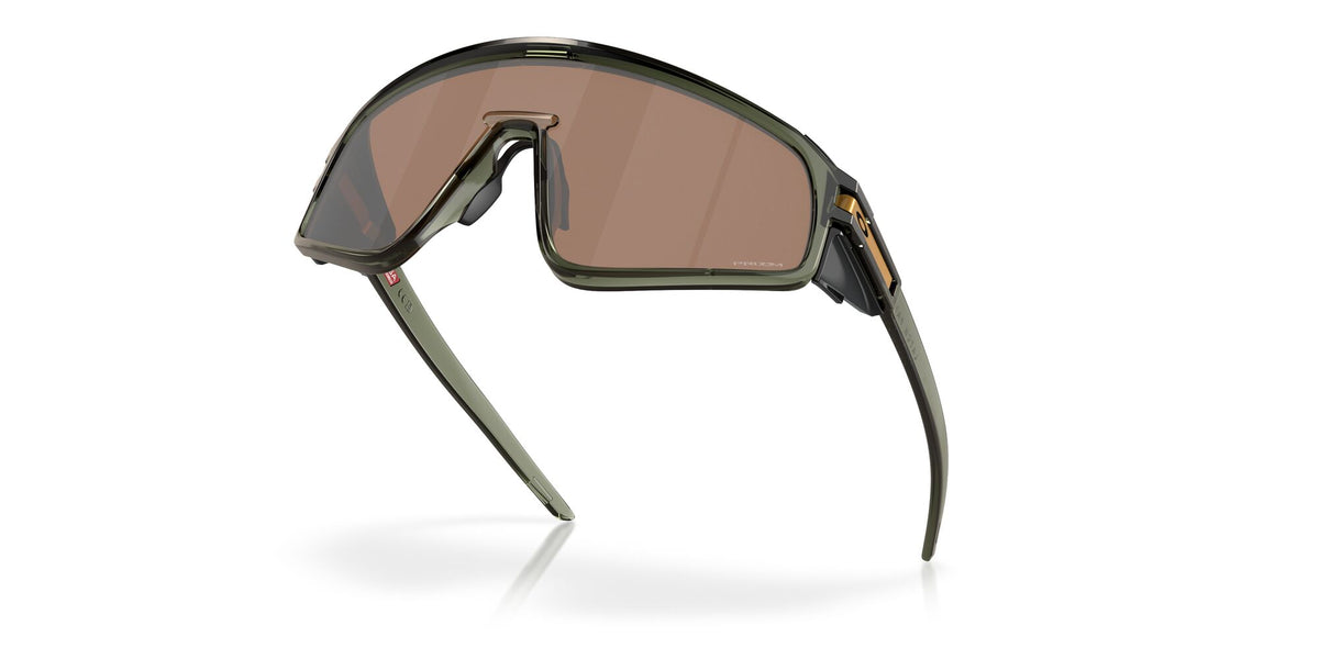 Oakley Latch Panel 0OO9404 940403 35 Olive Ink / Prizm Tungsten