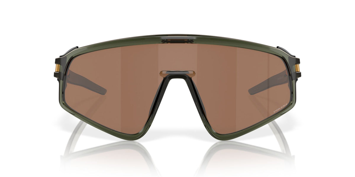 Oakley Latch Panel 0OO9404 940403 35 Olive Ink / Prizm Tungsten