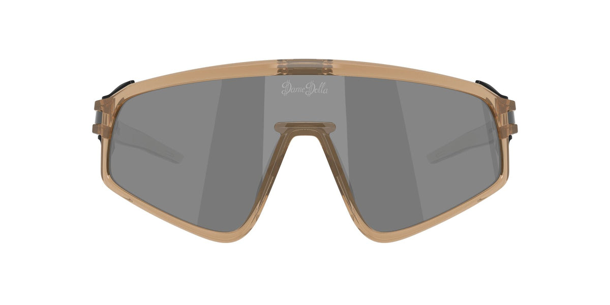 Oakley Latch Panel 0OO9404 940407 35 Sepia/ Prizm Black