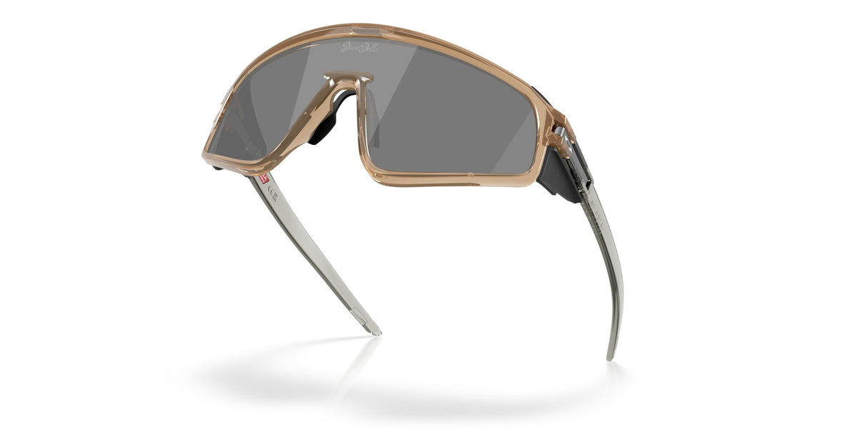 Oakley Latch Panel 0OO9404 940407 35 Sepia/ Prizm Black