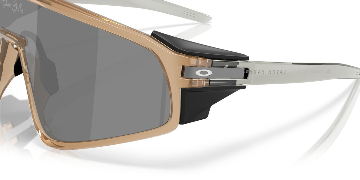Oakley Latch Panel 0OO9404 940407 35 Sepia/ Prizm Black