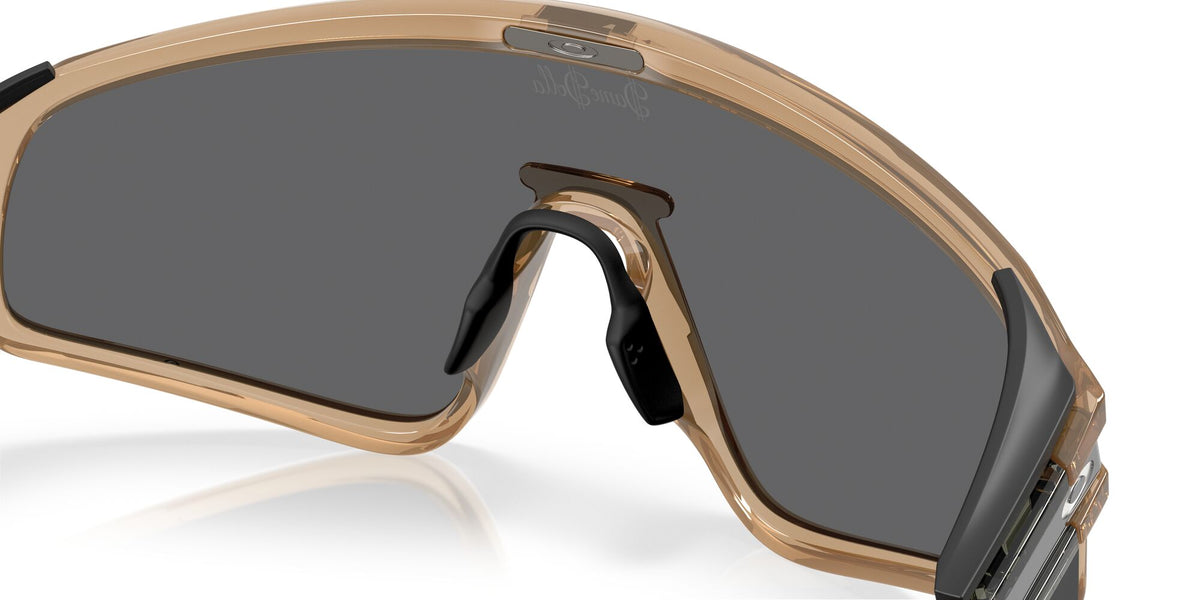 Oakley Latch Panel 0OO9404 940407 35 Sepia/ Prizm Black