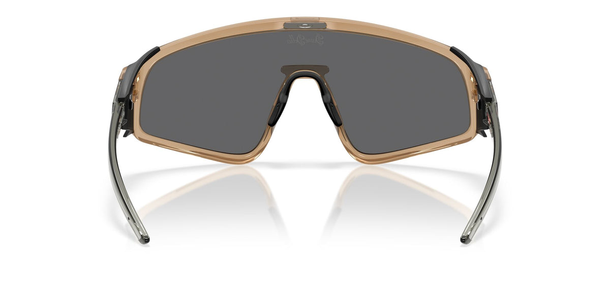 Oakley Latch Panel 0OO9404 940407 35 Sepia/ Prizm Black