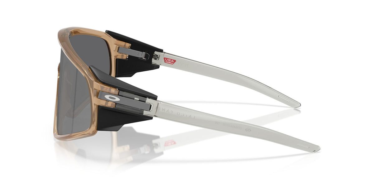 Oakley Latch Panel 0OO9404 940407 35 Sepia/ Prizm Black