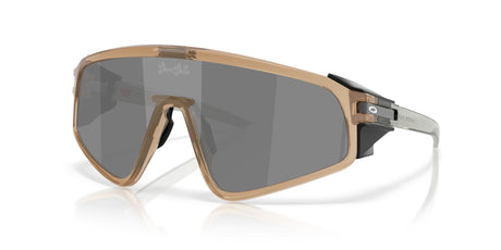 Oakley Latch Panel 0OO9404 940407 35 Sepia/ Prizm Black