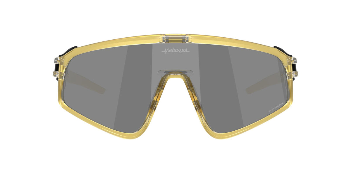 Oakley Latch Panel 0OO9404 940414 35 Gold Grass/ Prizm Black