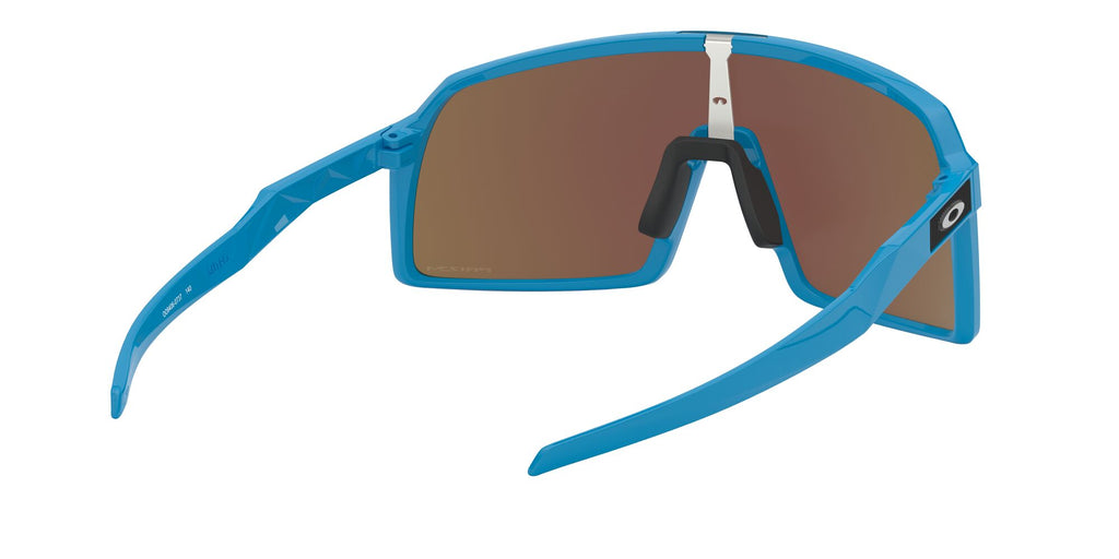 Oakley Sutro 0OO9406 940607 37 Sky Blue / Prizm Sapphire 37 / Polycarbonate / O_matter / Injected